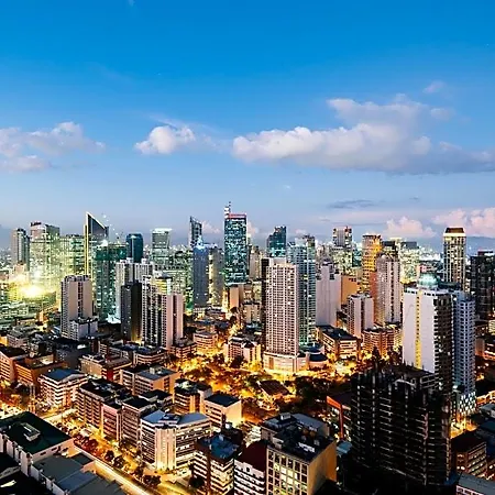 Unwnd Flats - Makati