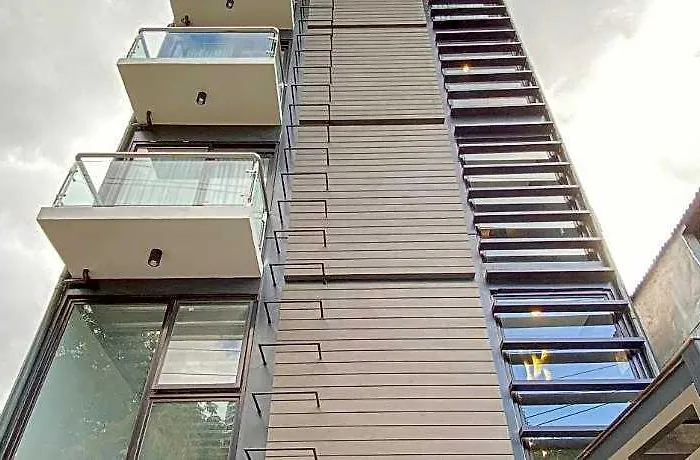 Hotel Unwnd Flats - Makati 3*