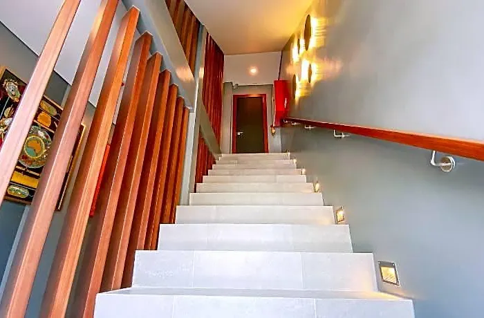 Hotel Unwnd Flats - Makati 3*