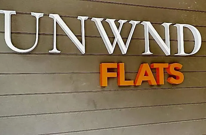 Unwnd Flats - Makati