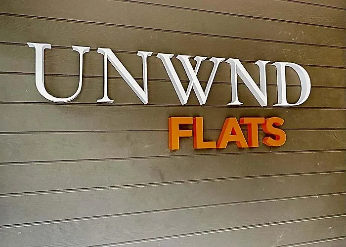 Hotel Unwnd Flats - Makati Manila