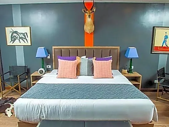 Unwnd Flats - Makati 3* Manila