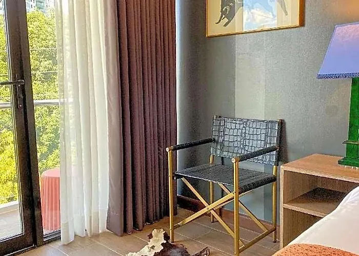 Unwnd Flats - Makati 3* マニラ市
